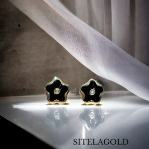 Обеци SITELAGOLD 240323