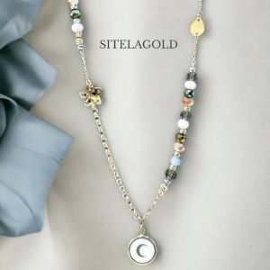 Златно колие SITELAGOLD 240434