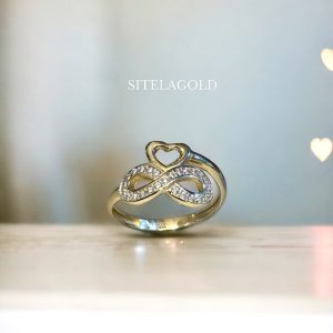 Пръстен SITELAGOLD 240436