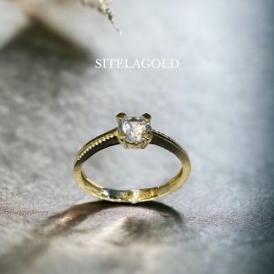Пръстен SITELAGOLD 240439