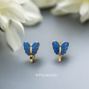 Обеци SITELAGOLD 240427