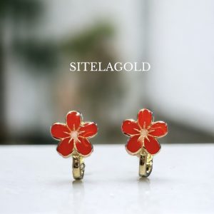 Обеци SITELAGOLD 240426
