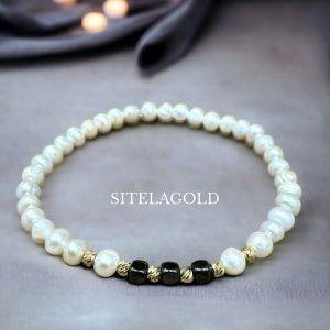Гривна наниз SITELAGOLD 240505