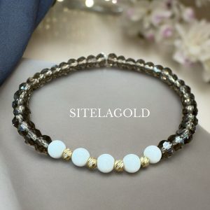 Гривна наниз SITELAGOLD  240601