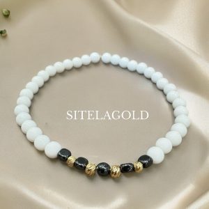 Гривна наниз SITELAGOLD 240603