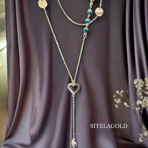 Колие SITELAGOLD 240607