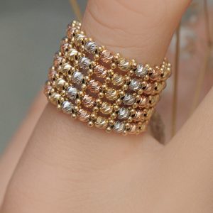 Пръстен SITELAGOLD 240722