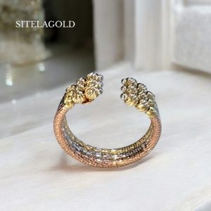 Пръстен SITELAGOLD 240803