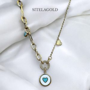 Колие SITELAGOLD 240901