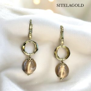 Обеци SITELAGOLD 241103