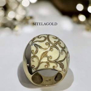 Пръстен SITELAGOLD 241202