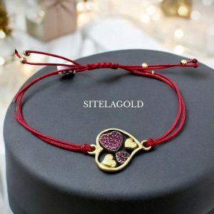 Гривна SITELAGOLD 241234