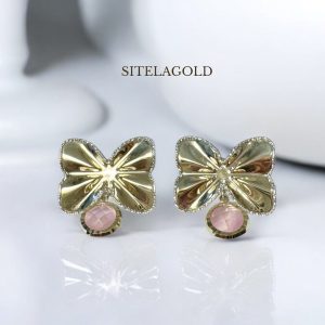 Обеци SITELAGOLD 241237