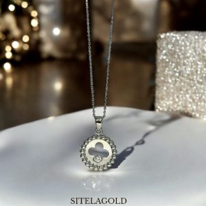 Медальон SITELAGOLD 241238