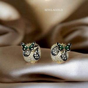 Обеци SITELAGOLD 241240
