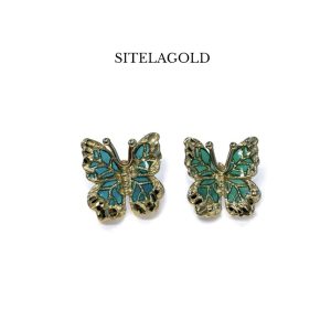 Обеци SITELAGOLD 250107
