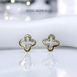 Обеци SITELAGOLD 250108