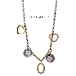 Колие SITELAGOLD 250116