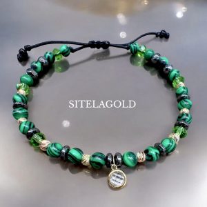 Гривна наниз SITELAGOLD 250119