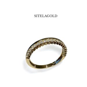 Пръстен SITELAGOLD 250132