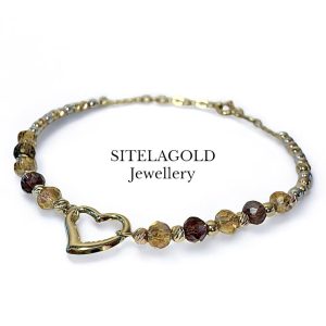 Гривна SITELAGOLD 250133