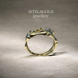 Пръстен SITELAGOLD 250134