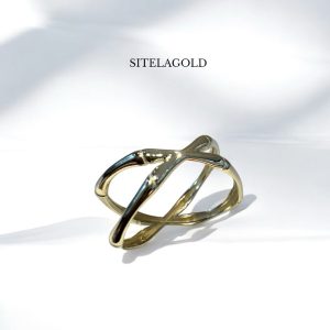 Пръстен SITELAGOLD 250135