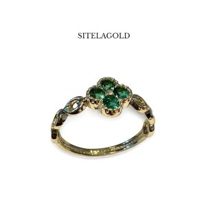Пръстен SITELAGOLD 250140