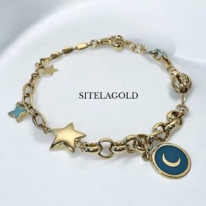 Гривна SITELAGOLD 250147