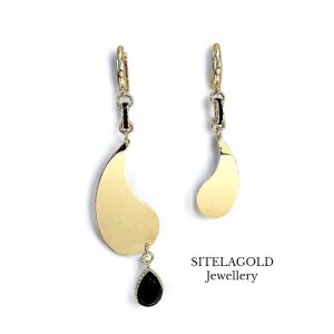 Висящи обеци SITELAGOLD 250149
