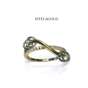 Пръстен SITELAGOLD 250157