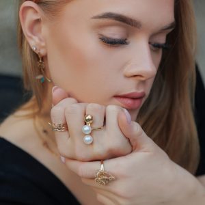 Пръстен SITELAGOLD 250154