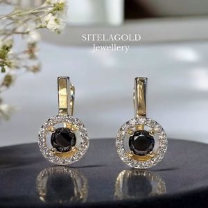 Обеци SITELAGOLD 250207