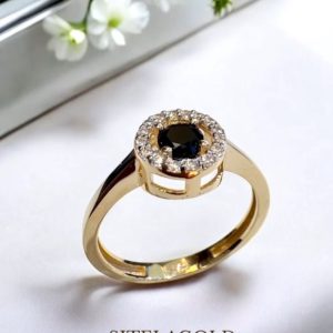 Пръстен SITELAGOLD 250208