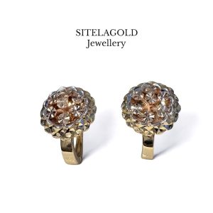 Обеци SITELAGOLD 250202
