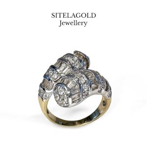 Пръстен SITELAGOLD 250209