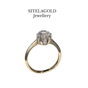 Пръстен SITELAGOLD 250215