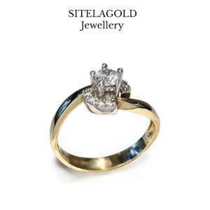 Пръстен SITELAGOLD 250216