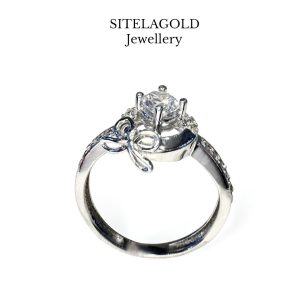 Пръстен SITELAGOLD 250217