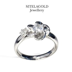 Пръстен SITELAGOLD 250218