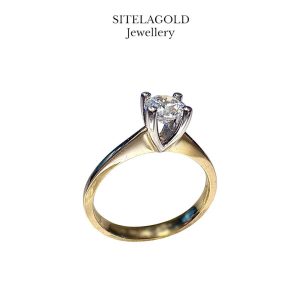 Пръстен SITELAGOLD 250220