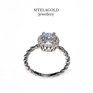 Пръстен SITELAGOLD 250221