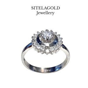 Пръстен SITELAGOLD 250223