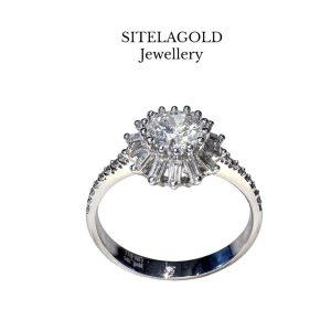 Пръстен SITELAGOLD 250225