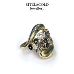 Пръстен SITELAGOLD 250226