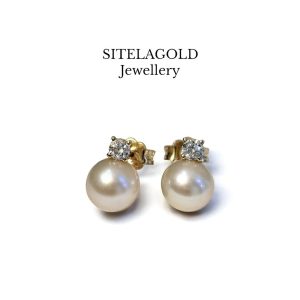 Обеци SITELAGOLD 250228