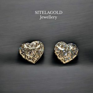 Обеци SITELAGOLD 250229