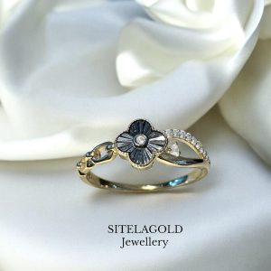 Пръстен SITELAGOLD 250230