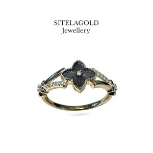 Пръстен SITELAGOLD 250232
