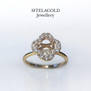 Пръстен SITELAGOLD 250233